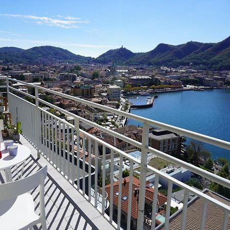 150 Steps To Heaven - By Myhomeincomo Como Bagian luar foto