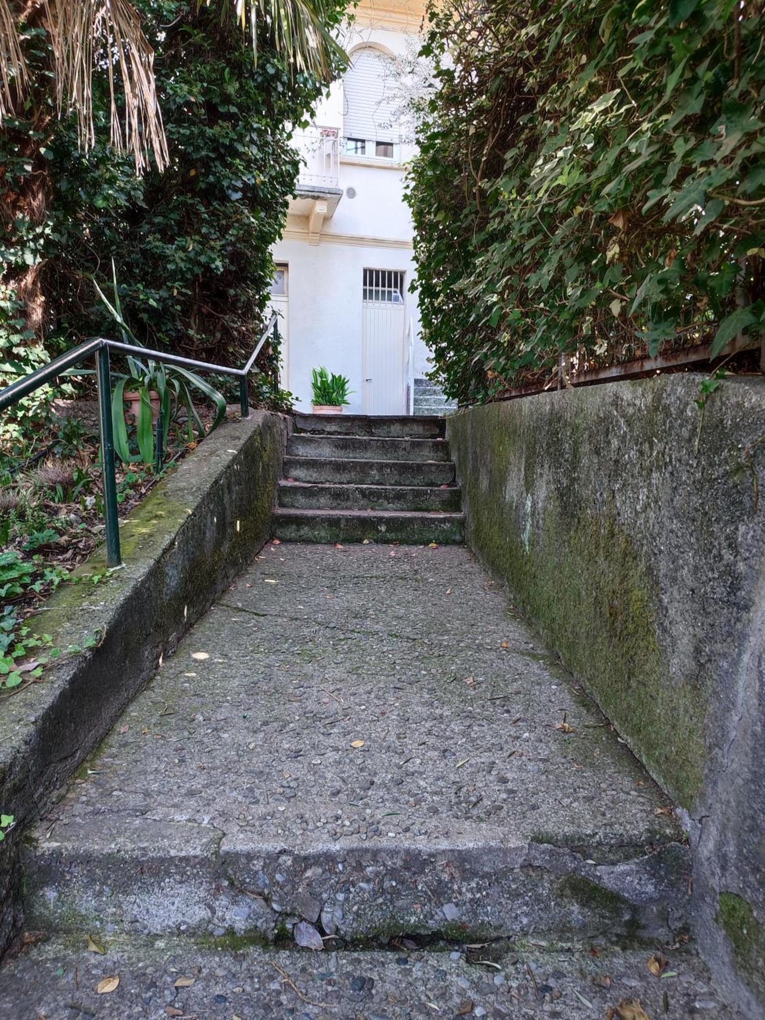 150 Steps To Heaven - By Myhomeincomo Como Bagian luar foto